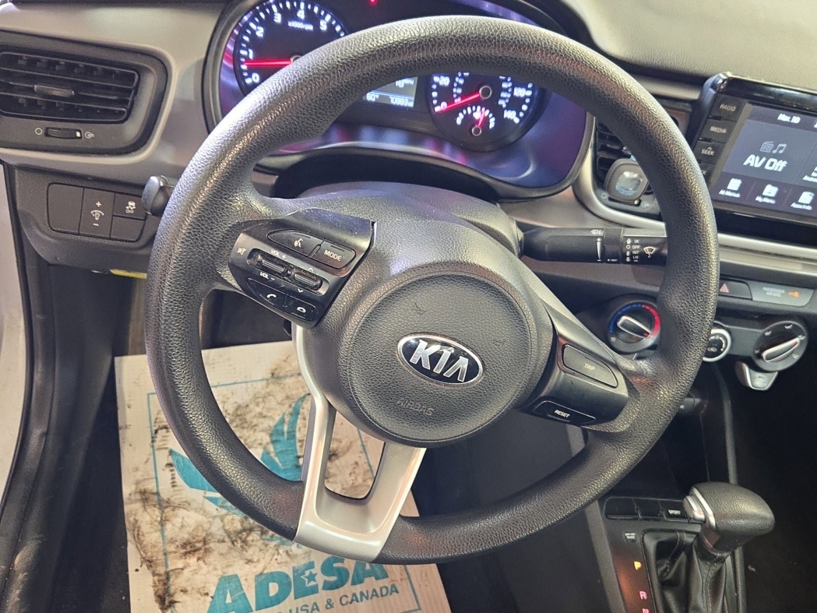 Used 2020 Kia Rio LX image 6