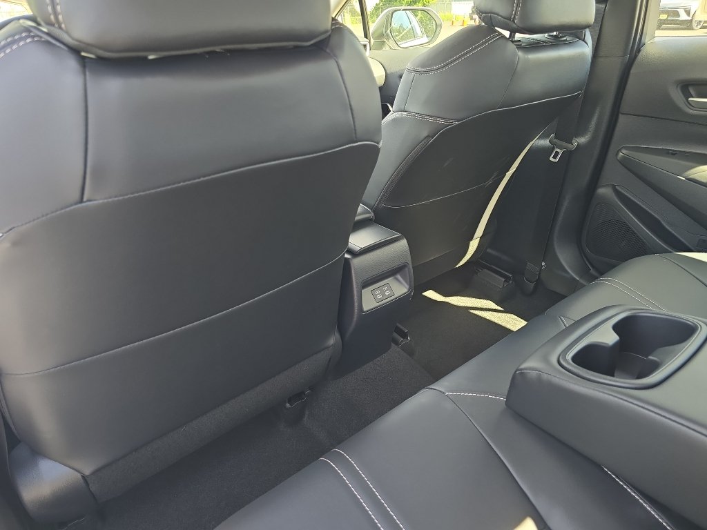 New 2026 Toyota Corolla XLE FWD image 18