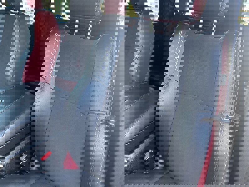 Used 2015 RAM 1500 Rebel w/ Luxury Group image 13