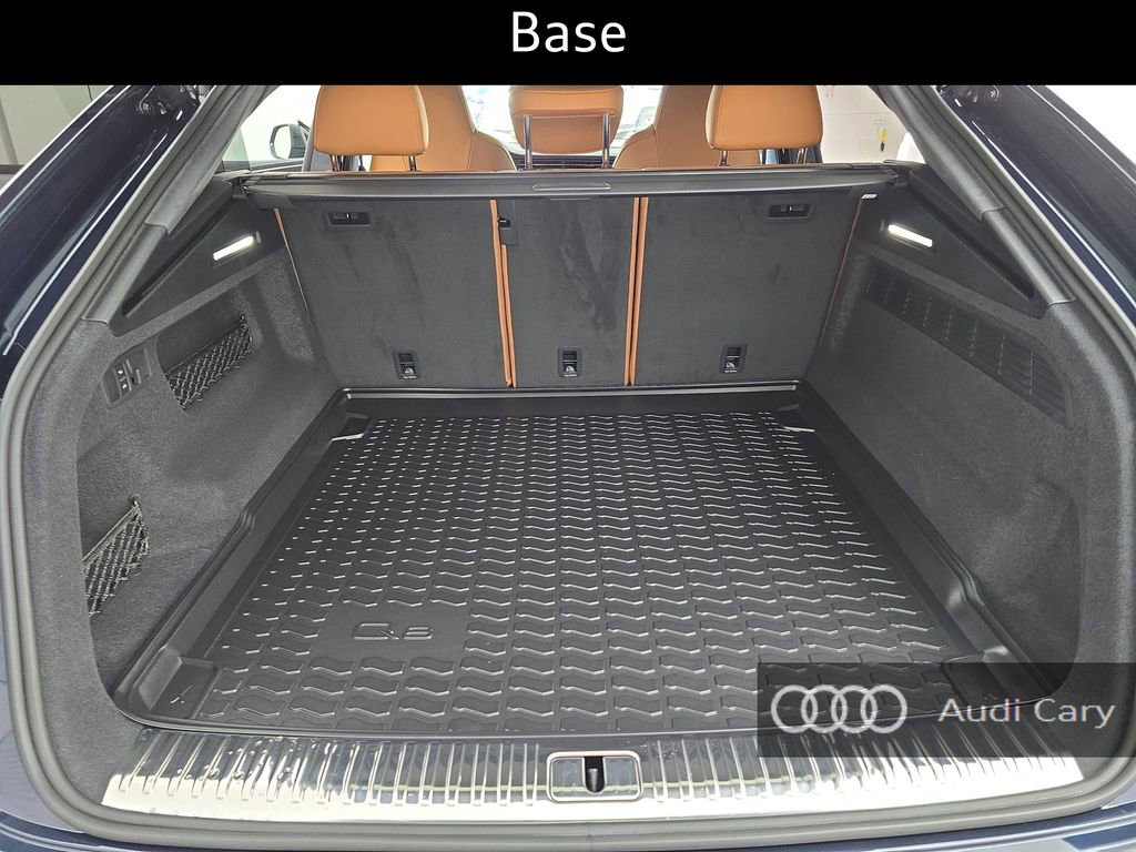 New 2026 Audi RS Q8 performance image 12