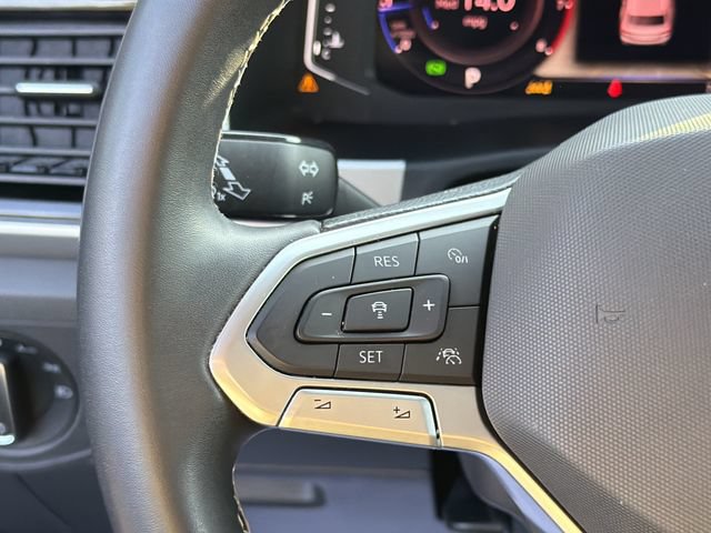 Used 2022 Volkswagen Atlas SEL AWD/4WD image 24