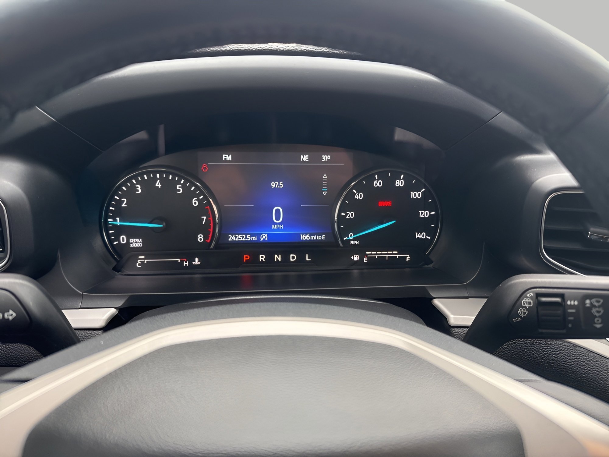 Used 2023 Ford Explorer XLT w/ Equipment Group 202A image 45