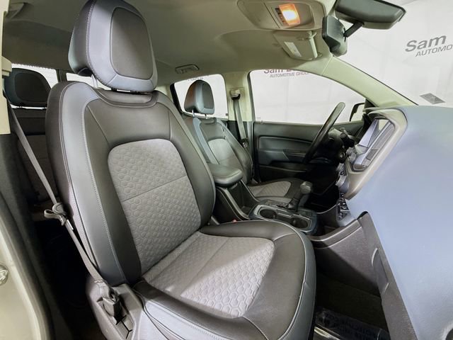 Used 2017 Chevrolet Colorado Z71 image 29