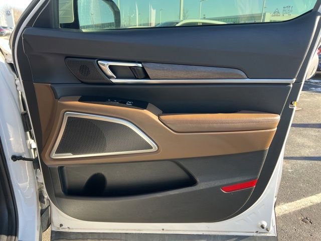 Used 2021 Kia Telluride SX w/ SX Prestige Package image 39