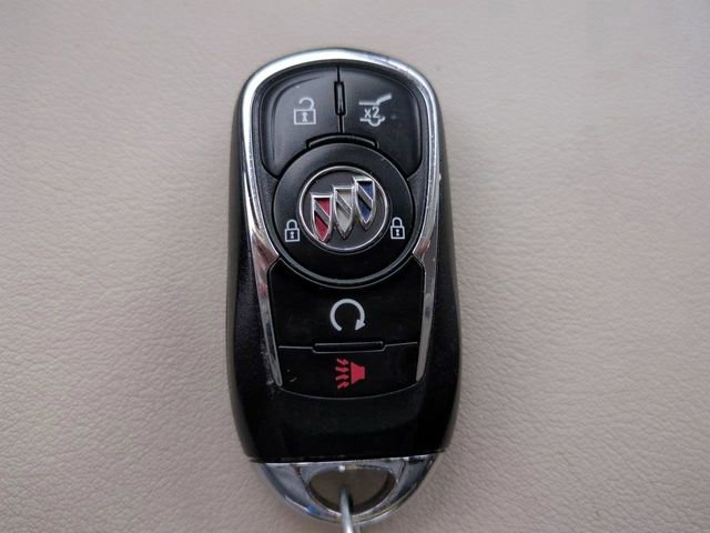 Used 2024 Buick Enclave Essence w/ Technology Package image 35