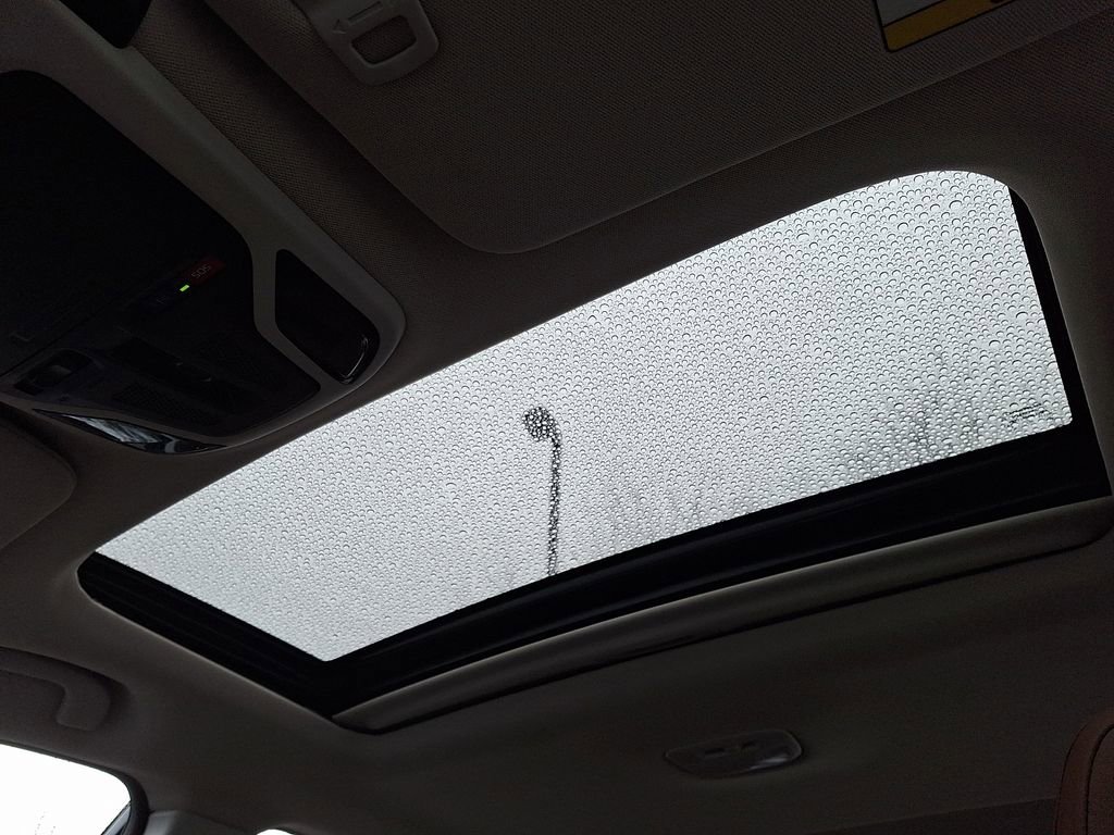 Certified 2024 Subaru Legacy Touring XT image 16