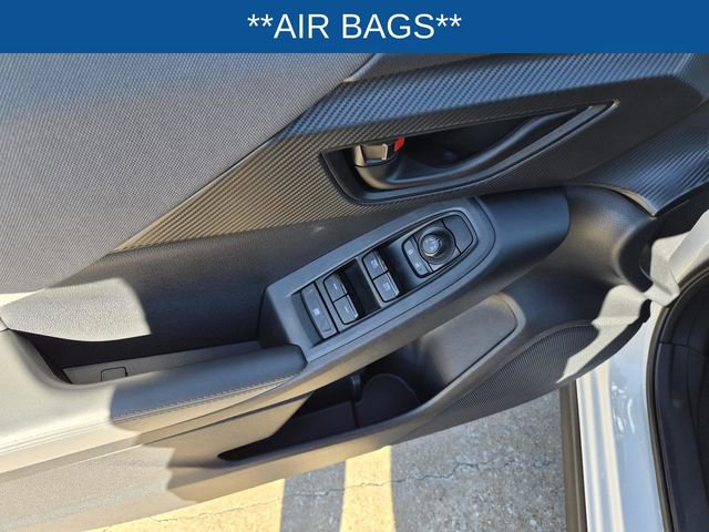 Certified 2024 Subaru Crosstrek 2.0i Premium image 22