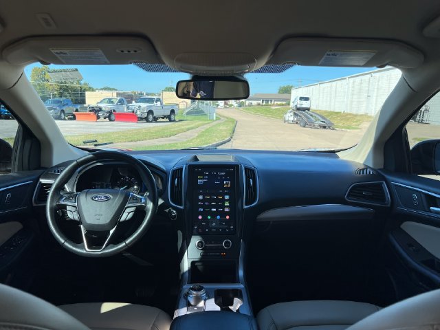 Used 2022 Ford Edge SEL w/ Convenience Package AWD/4WD image 21