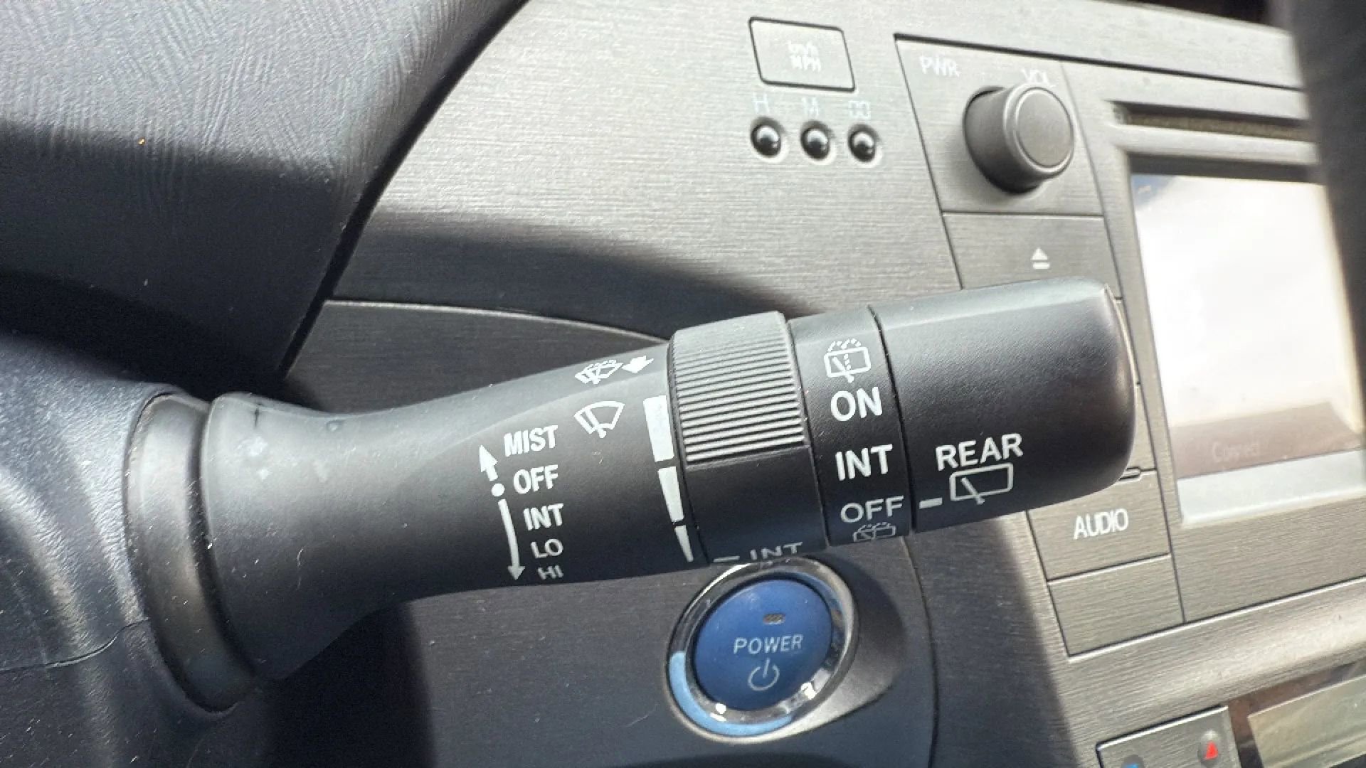 Used 2013 Toyota Prius Two image 13