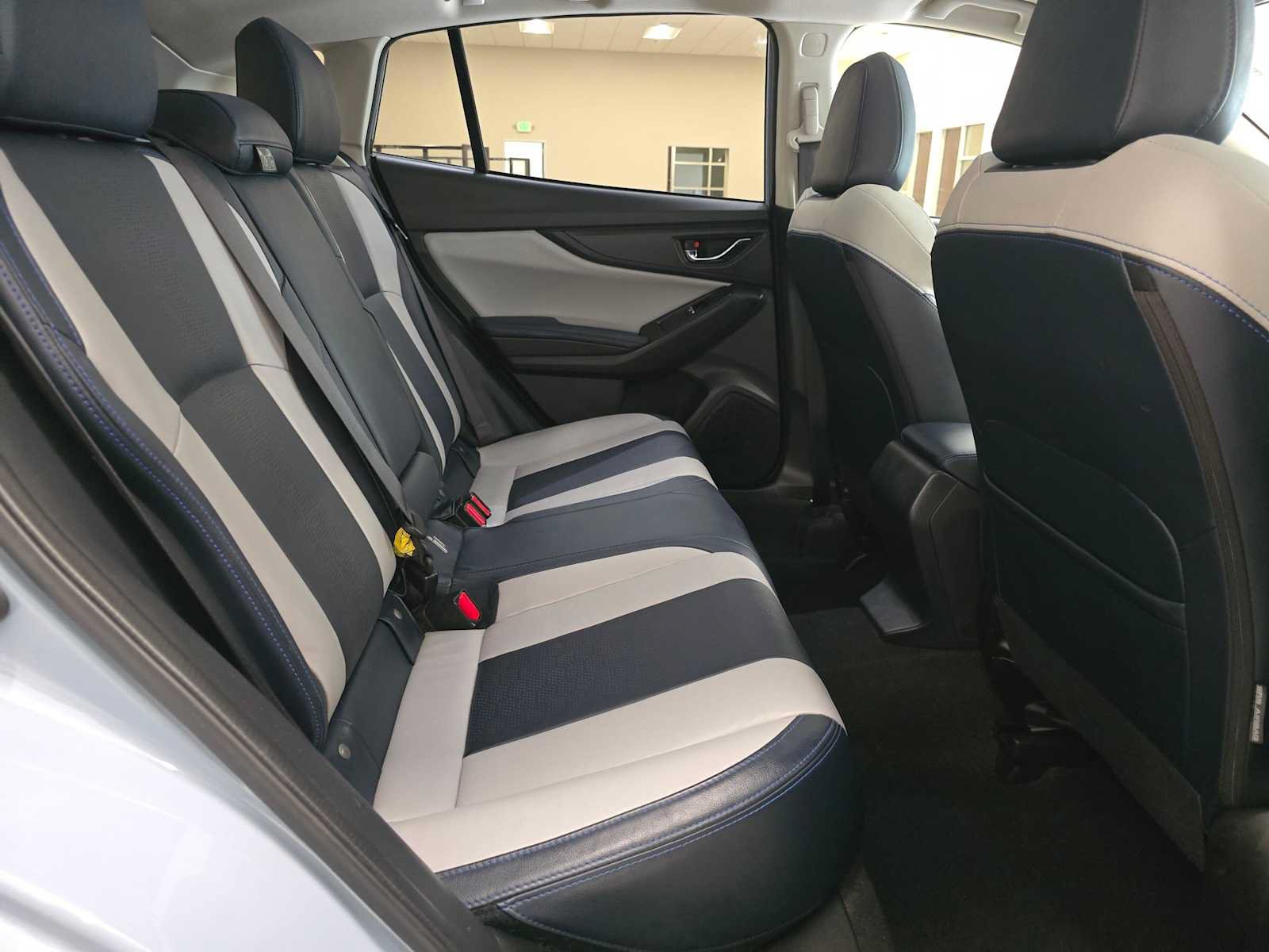 Used 2019 Subaru Crosstrek Hybrid w/ Moonroof Package w/Navigation AWD/4WD image 26