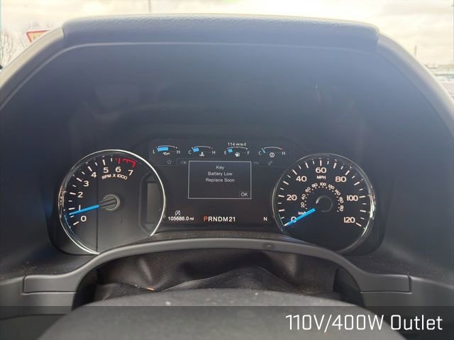 Used 2017 Ford F150 Lariat image 39