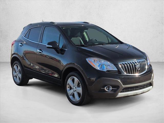 Used 2015 Buick Encore Convenience image 3