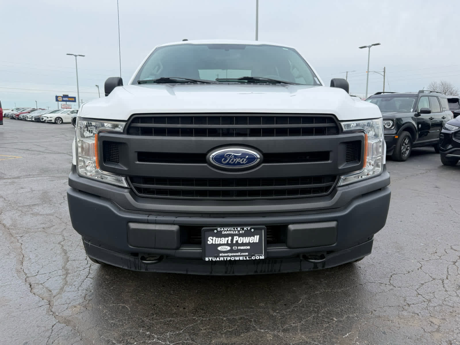 Used 2018 Ford F150 XL w/ XL Power Equipment Group image 19