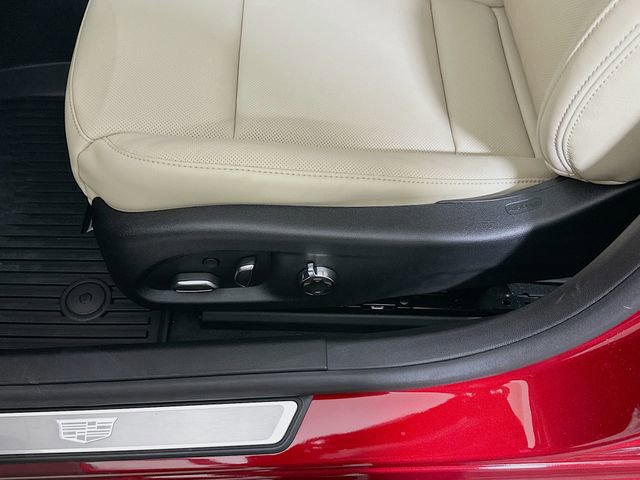 New 2026 Cadillac CT5 Premium Luxury AWD/4WD image 18