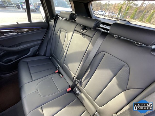 Used 2022 BMW X3 sDrive30i w/ Premium Package 2 (ZPA) image 21
