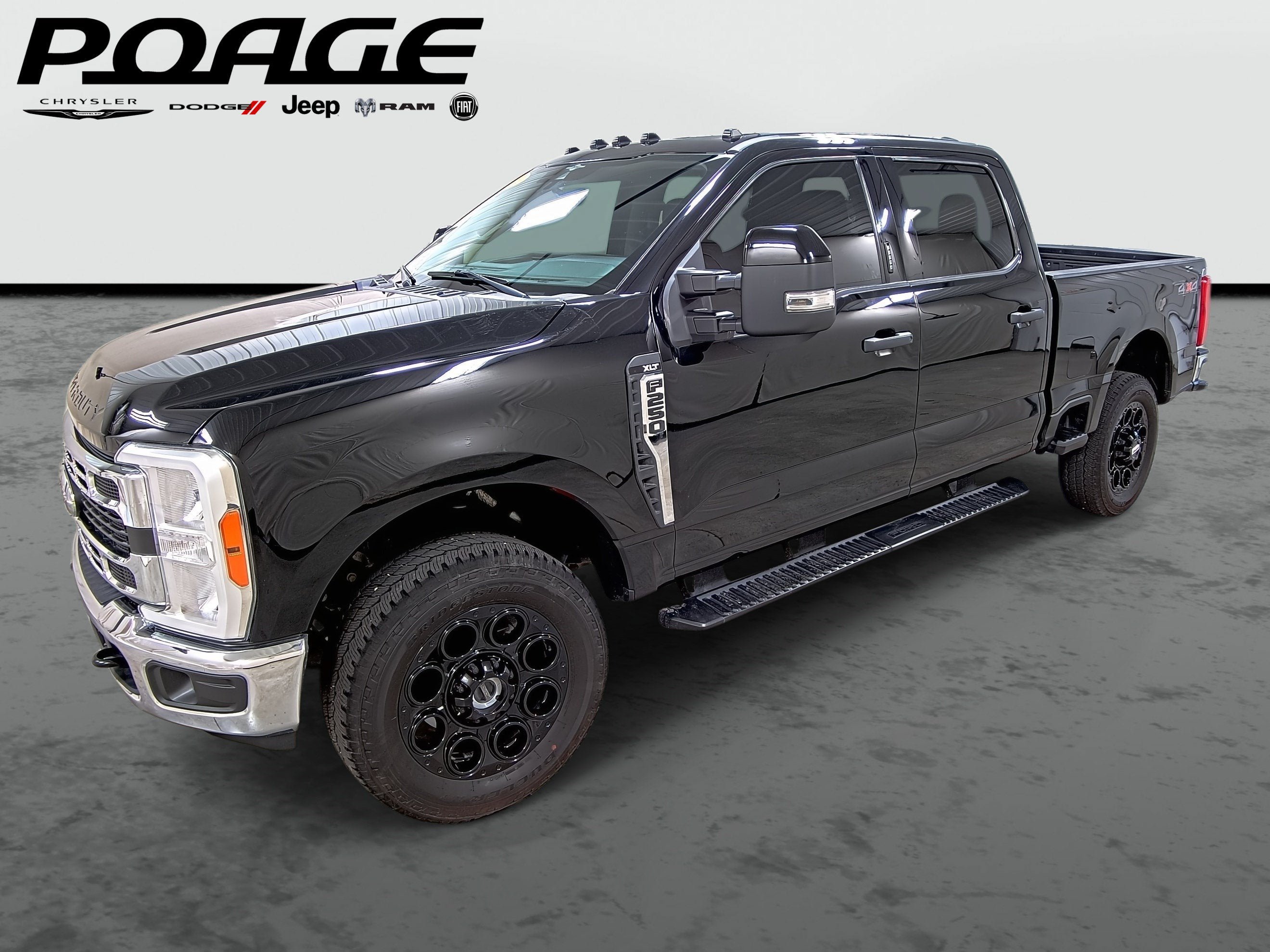 Used 2023 Ford F250 XLT