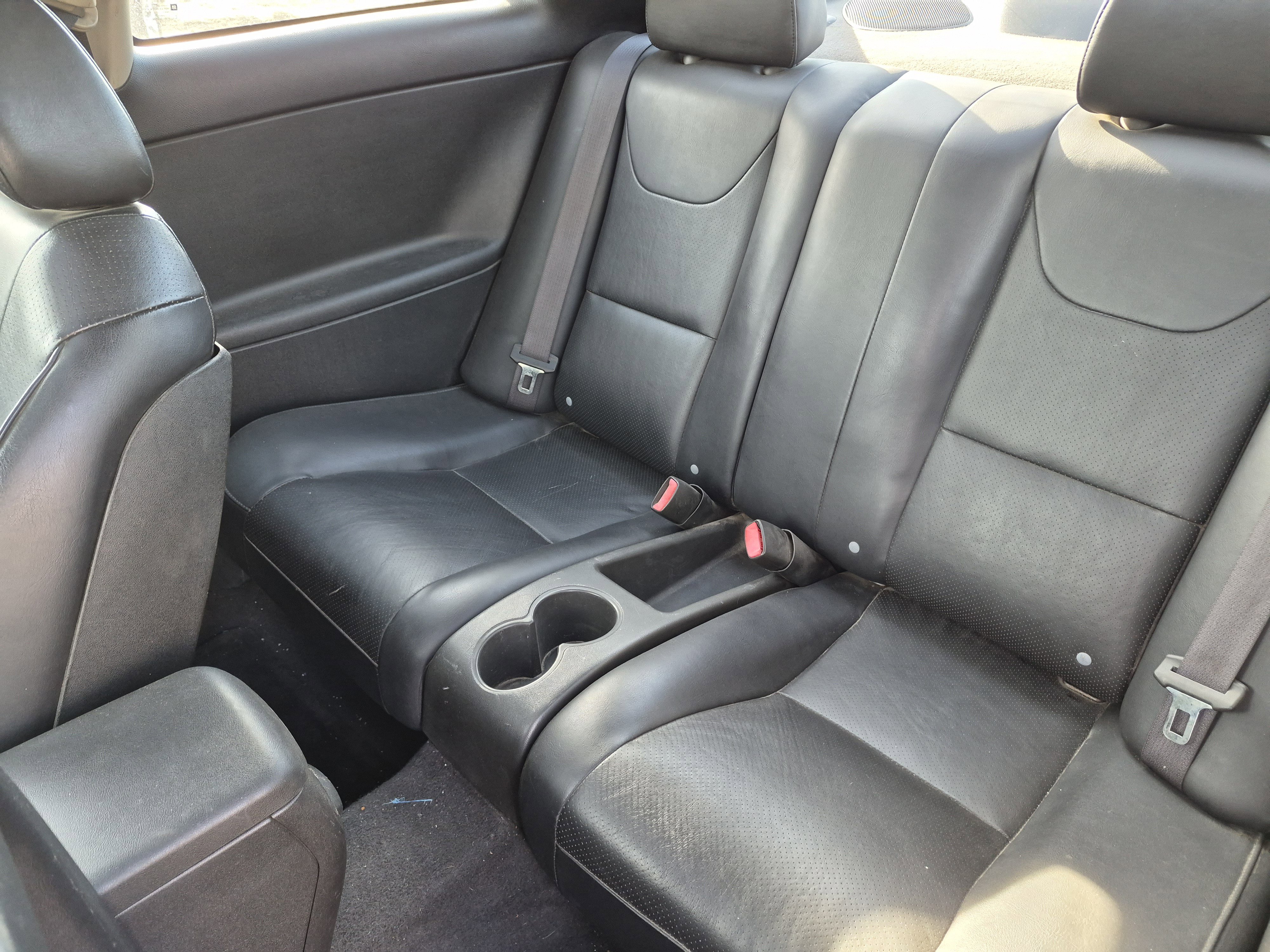 Used 2008 Pontiac G6 GT w/ Premium Package image 10