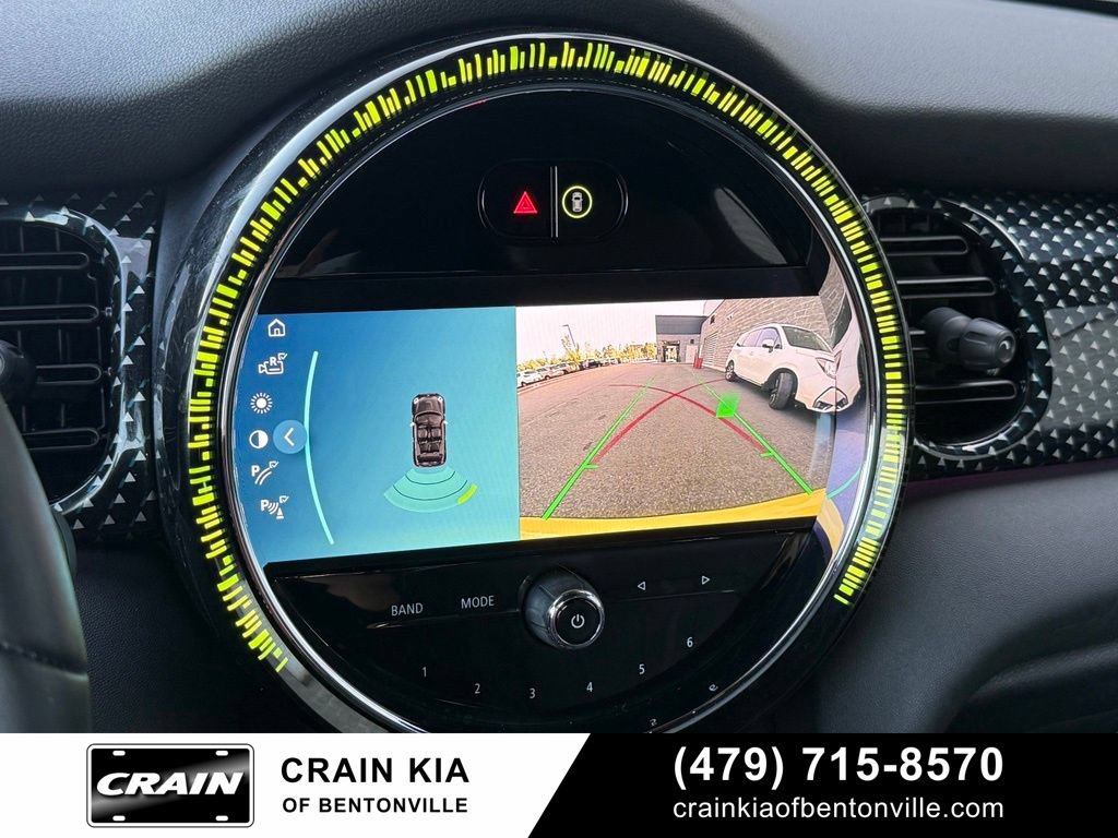 Used 2022 MINI Cooper S w/ Sidewalk Package FWD image 16