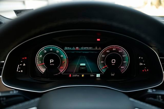 New 2026 Audi Q7 3.0T Premium Plus image 32