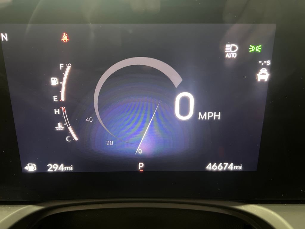 Used 2024 Buick Encore GX Sport Touring FWD image 17