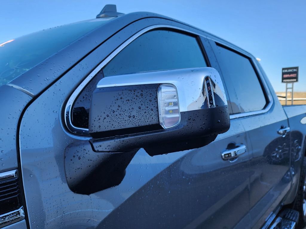 New 2026 GMC Sierra 1500 SLT image 13