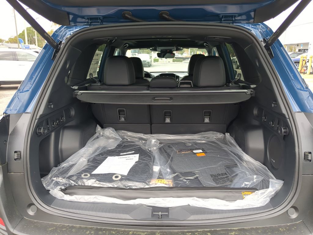 Used 2026 Subaru Forester Wilderness image 9