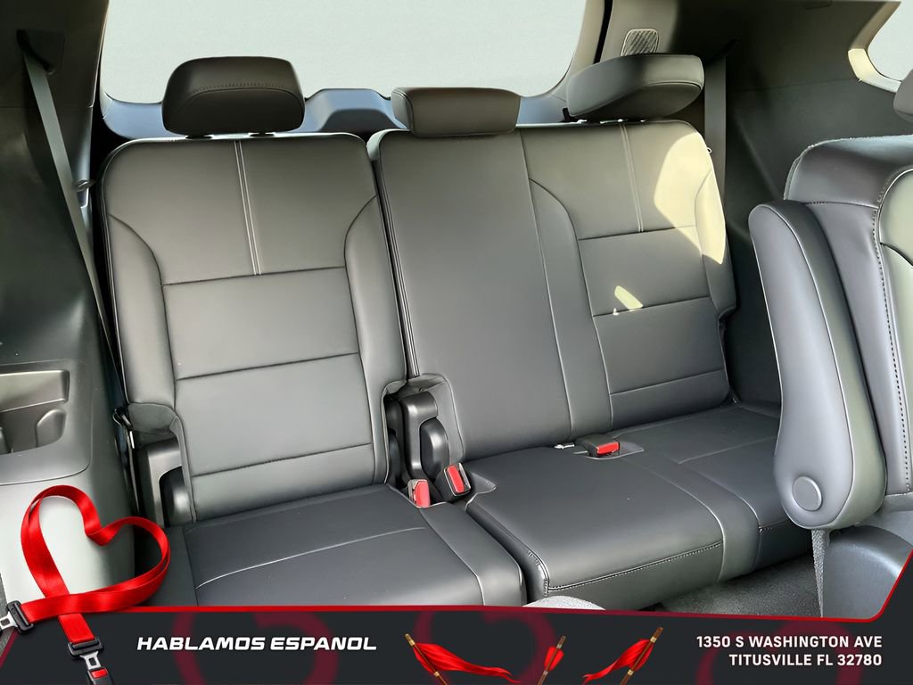 New 2026 GMC Acadia Elevation w/ Black Edition image 17