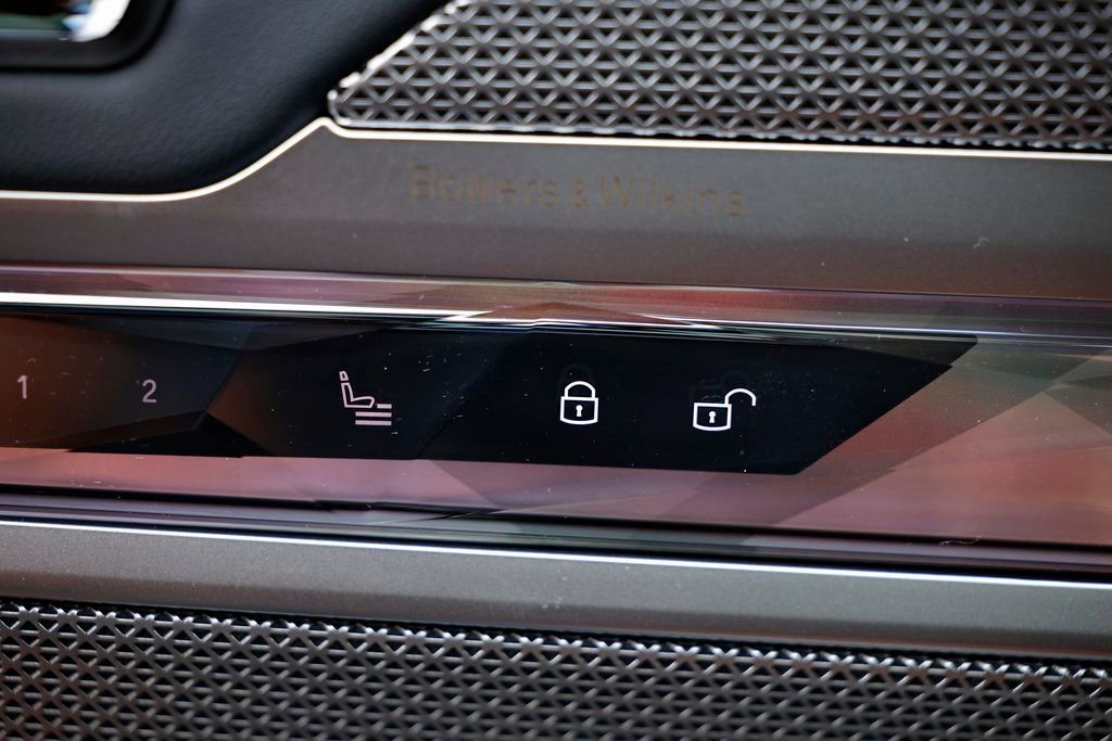 New 2026 BMW 740i 740i w/ Executive Package image 15