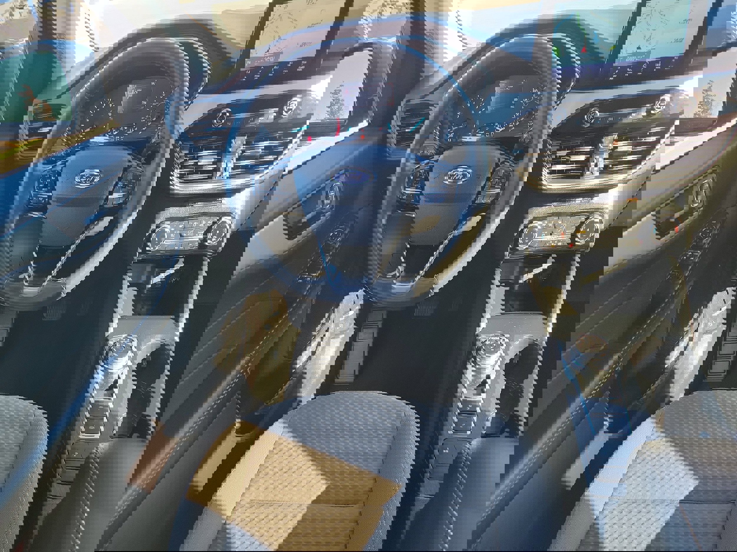 Certified 2022 Ford Escape SE w/ Convenience Package image 14