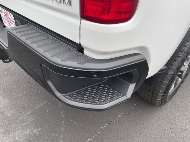 New 2026 Chevrolet Silverado 2500 Custom w/ Custom Convenience Package image 19