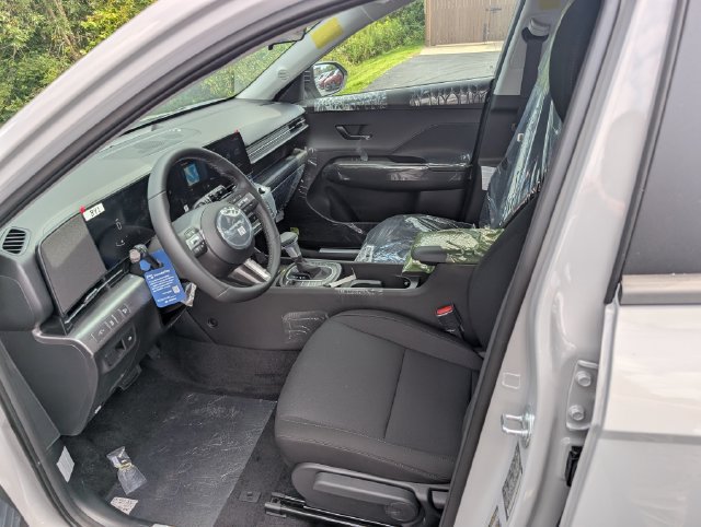 New 2027 Hyundai Kona SEL Sport AWD/4WD image 12