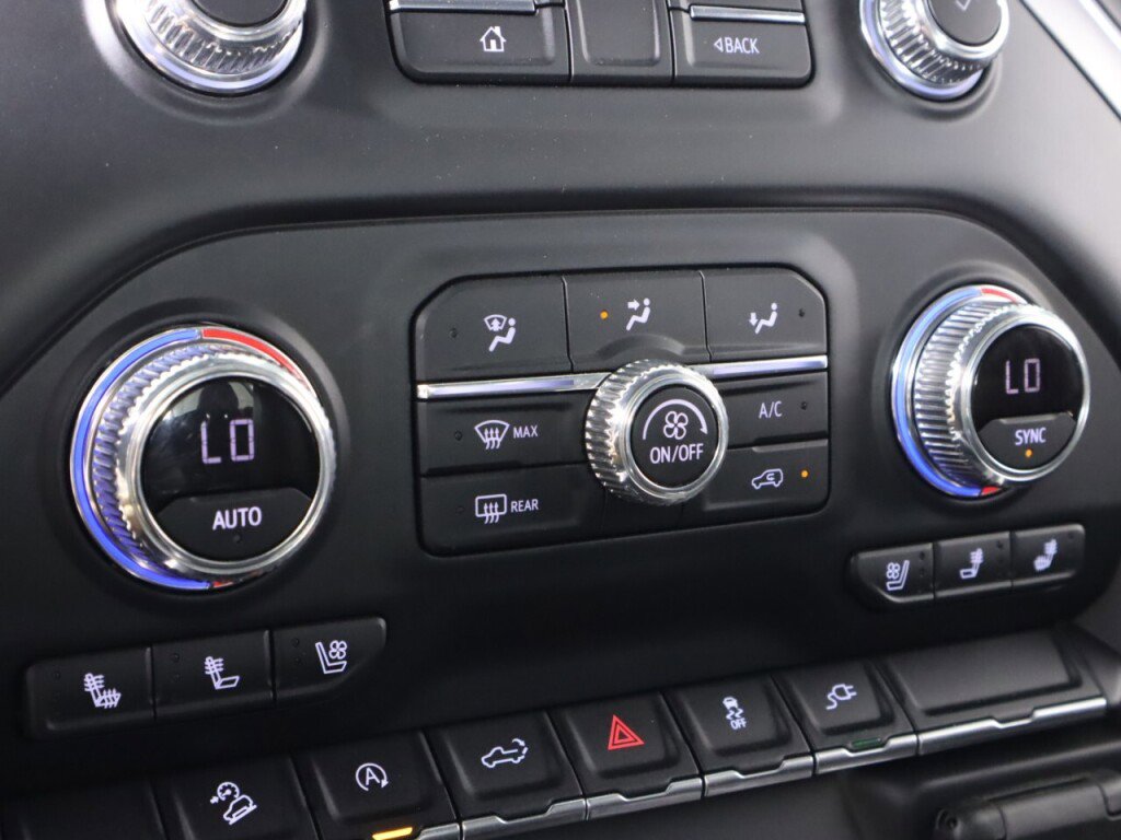 Used 2021 GMC Sierra 1500 SLT image 24