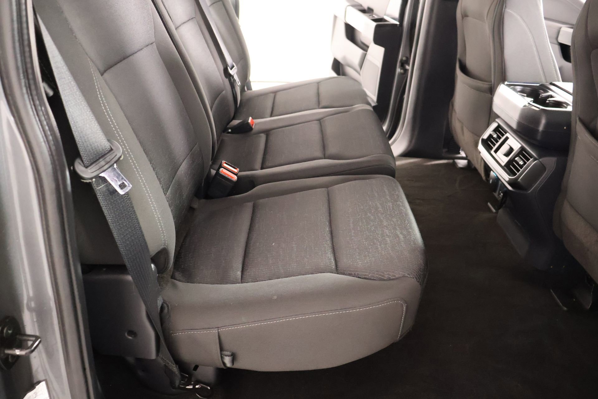 Used 2023 Ford F150 XLT w/ Equipment Group 302A High image 16