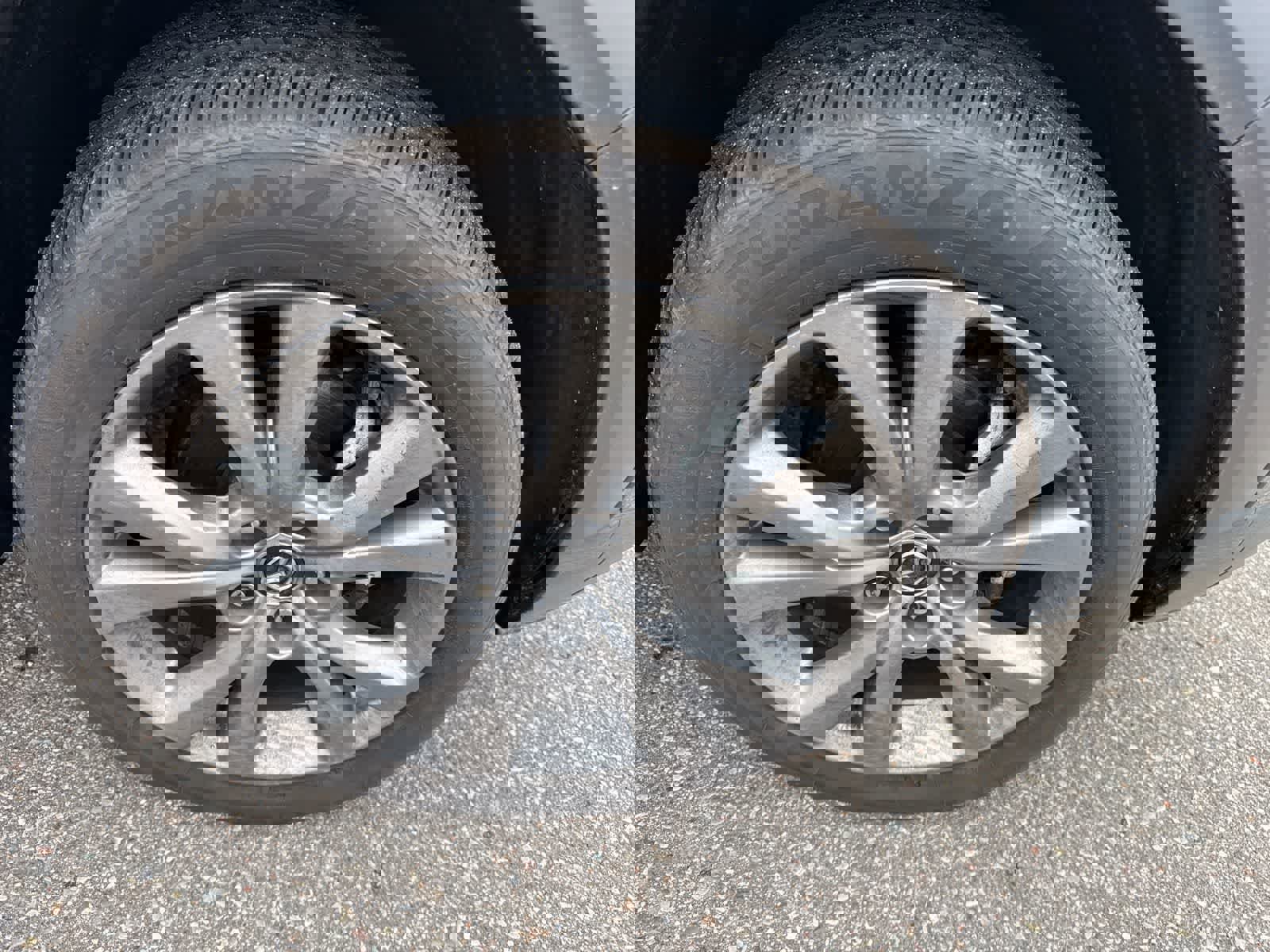 Used 2023 MAZDA CX-30 AWD 2.5 S w/ Select Package image 12