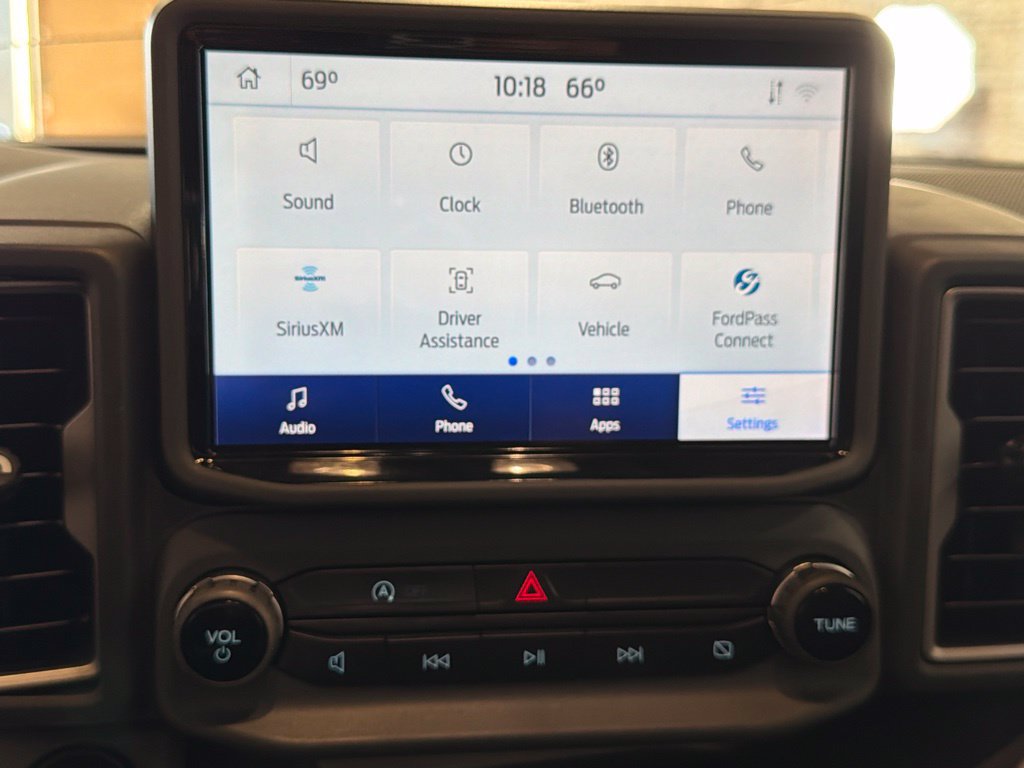 Used 2022 Ford Bronco Sport Big Bend AWD/4WD image 31