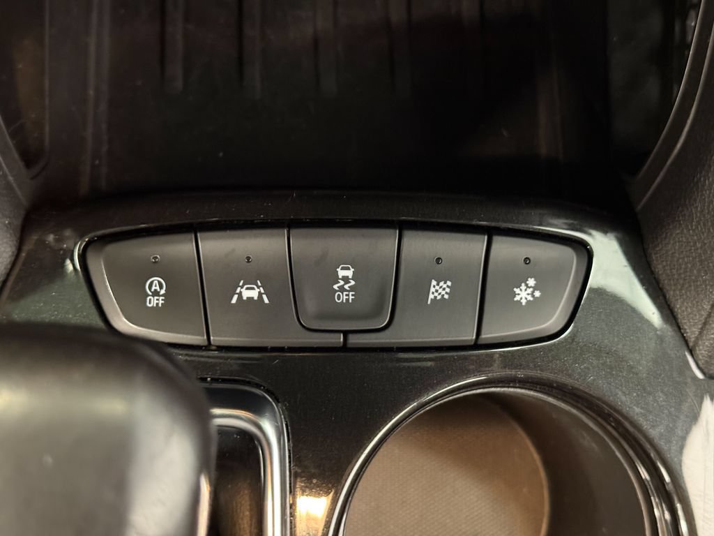 Used 2022 Chevrolet TrailBlazer RS FWD image 27