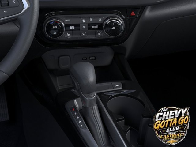 New 2026 Chevrolet Trax ACTIV w/ Driver Confidence Package FWD image 23