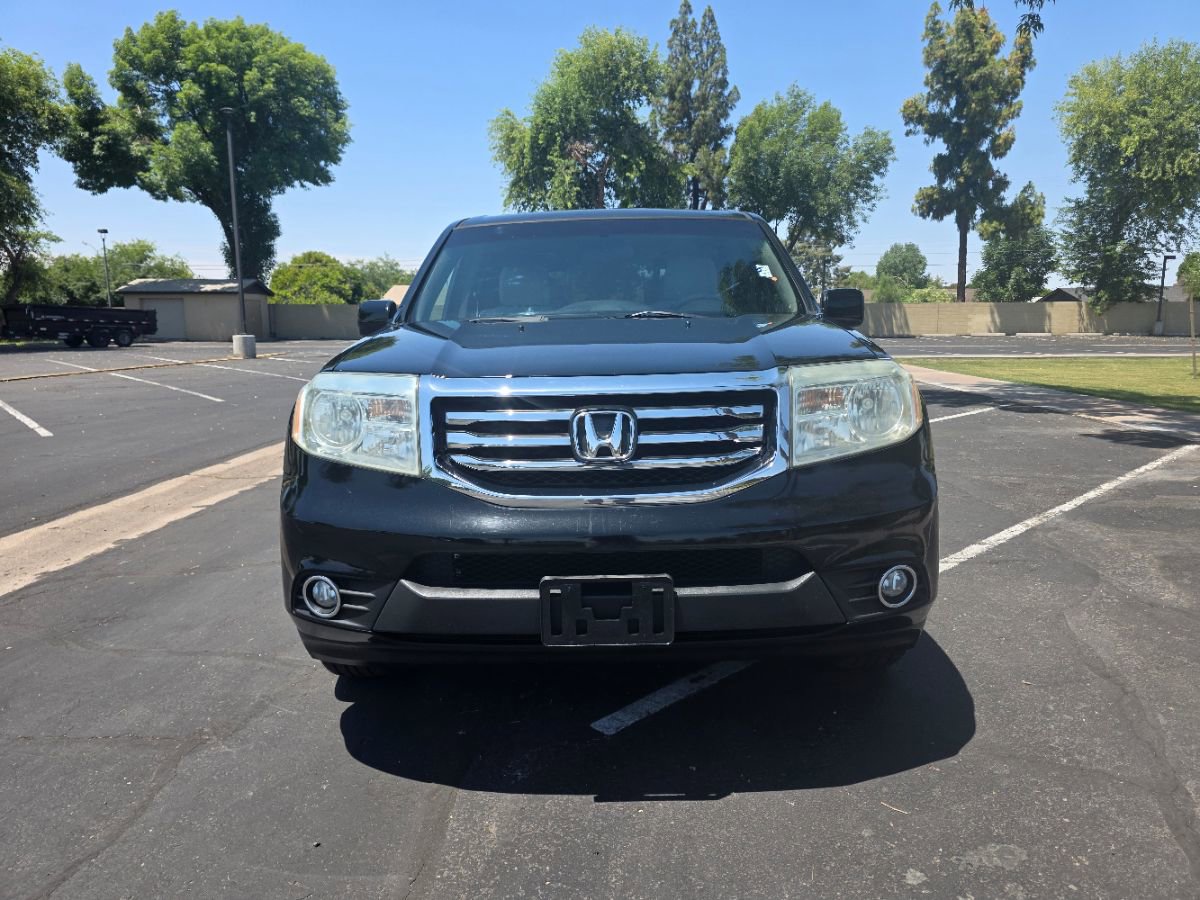 Used 2015 Honda Pilot SE image 10