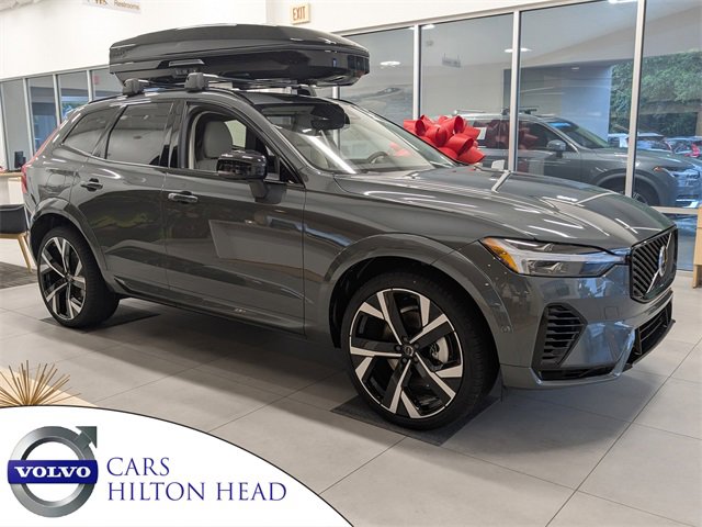 New 2026 Volvo XC60 T8 Ultra image 1