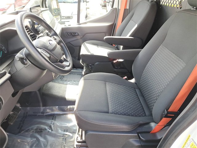 Used 2021 Ford Transit 150 Medium Roof image 18
