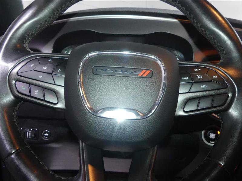 Used 2022 Dodge Charger SXT RWD image 30