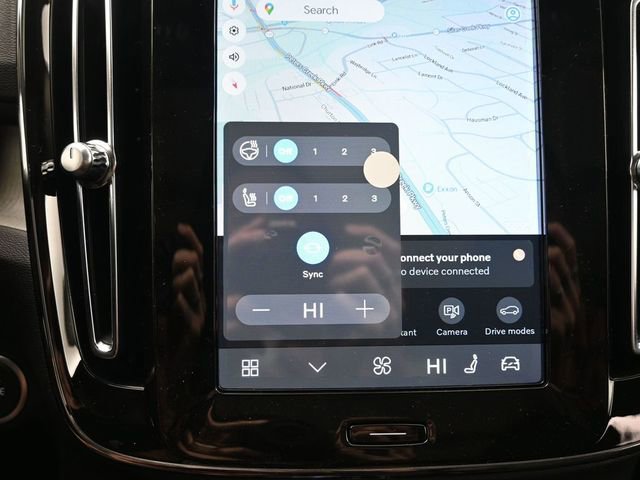 New 2026 Volvo XC40 B5 Plus w/ Protection Package Premier image 22