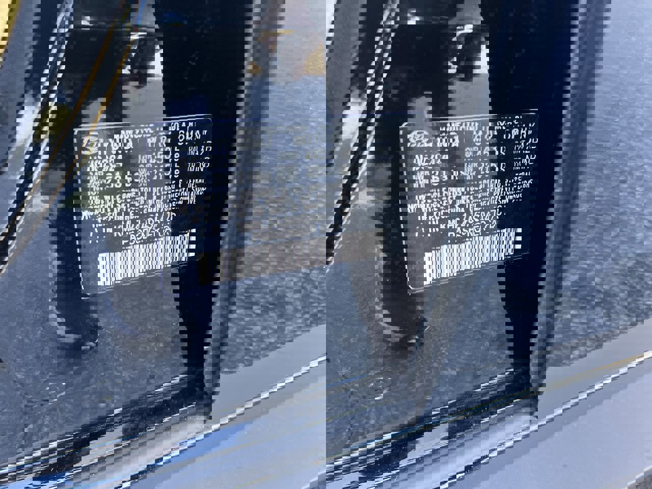 Used 2025 Hyundai Sonata SE image 36