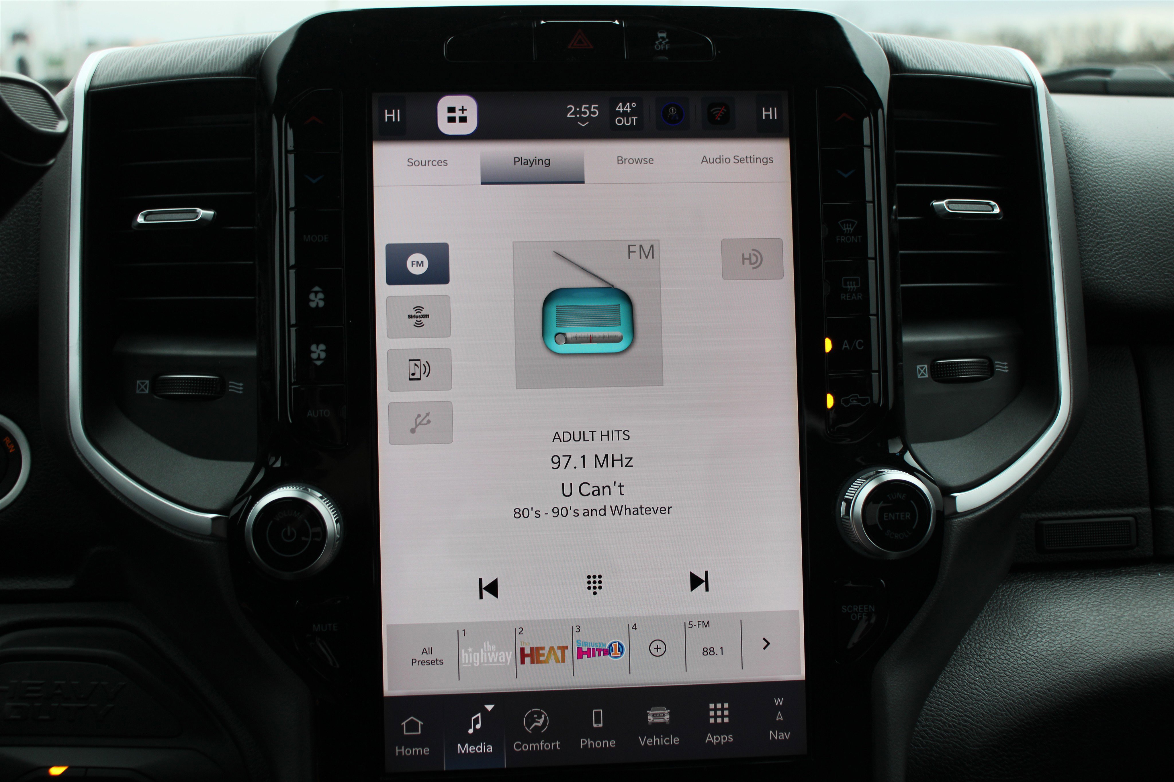 New 2026 RAM 2500 Big Horn image 13