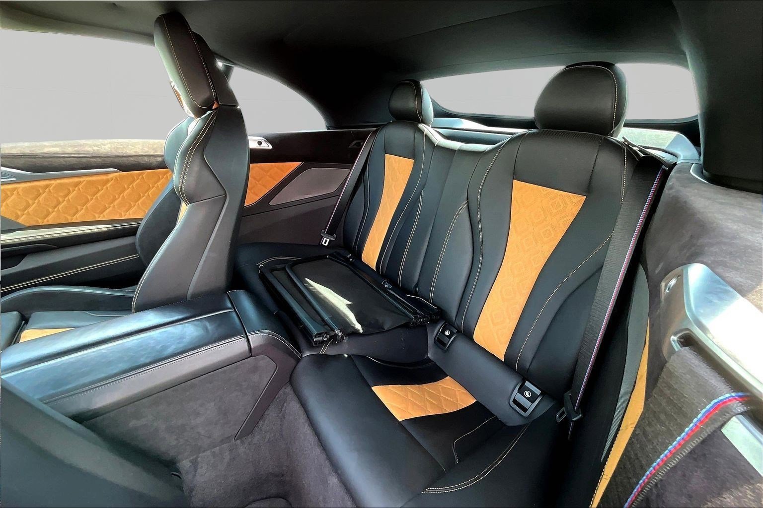 Used 2023 BMW M8 Competition image 19