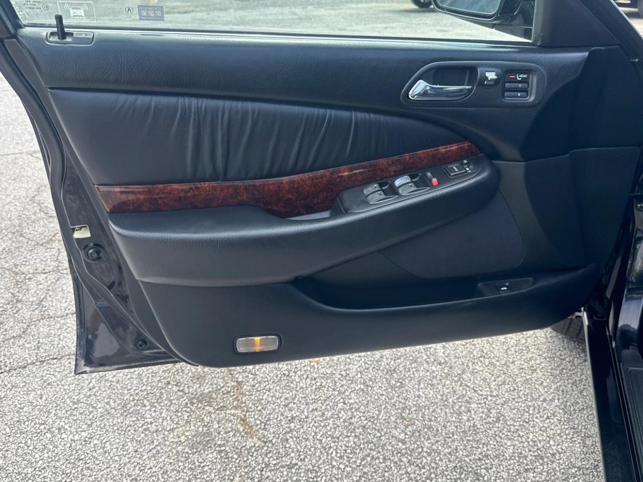 Used 2002 Acura TL FWD image 9
