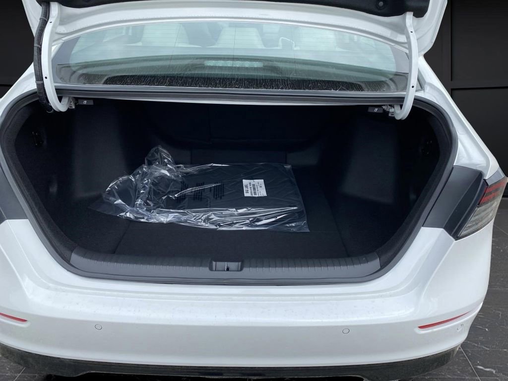 New 2025 Honda Accord Touring image 15