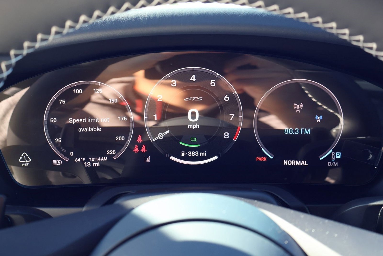 New 2026 Porsche 911 Carrera GTS image 16