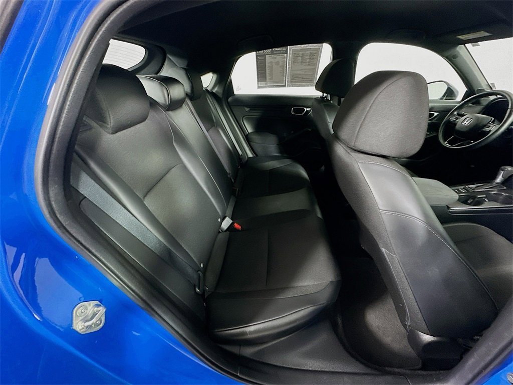 Used 2024 Honda Civic Sport image 11