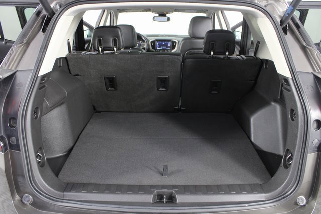 Used 2020 GMC Terrain Denali w/ Denali Premium Package image 23